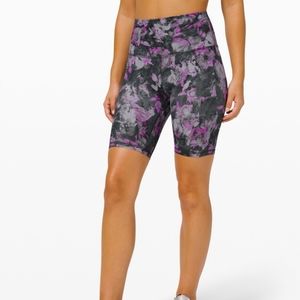 Lululemon Align Shorts 8" - Size 8
